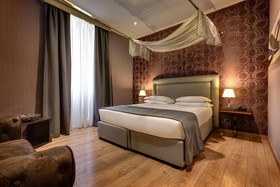 Dharma Style Hotel & Spa