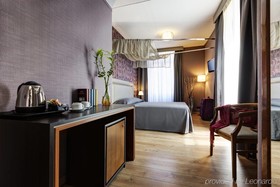 Dharma Style Hotel & Spa