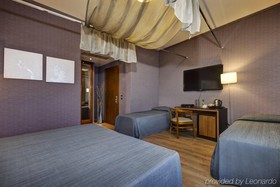 Dharma Style Hotel & Spa