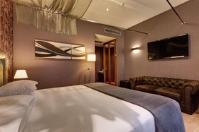 Dharma Style Hotel & Spa