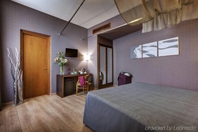 Dharma Style Hotel & Spa