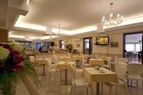 Dipendenza Hotel Galileo