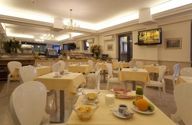 Dipendenza Hotel Galileo