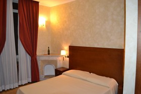 Dipendenza Hotel Galileo