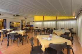 Dipendenza Hotel Galileo