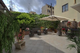 Dipendenza Hotel Galileo