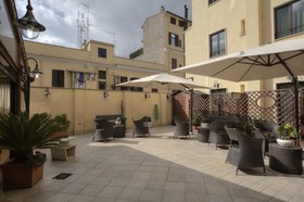 Dipendenza Hotel Galileo