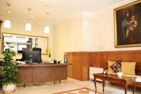 Dnb House Hotel