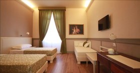 Dnb House Hotel