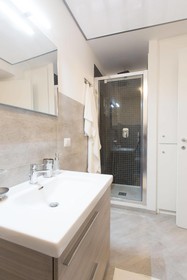 Domenichino Luxury Home