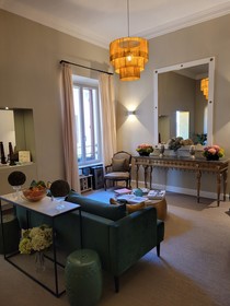 Domus 21 Luxury Suites