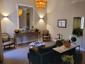Domus 21 Luxury Suites
