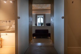 Domus 21 Luxury Suites
