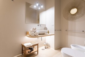 Domus 21 Luxury Suites