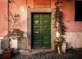 Domus Angularia