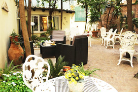Domus Dea B&B
