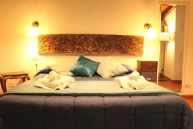 Domus Dea B&B