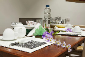 Domus Dea B&B