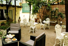 Domus Dea B&B