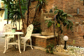 Domus Dea B&B