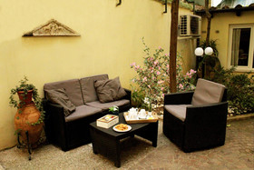 Domus Dea B&B