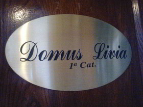 Domus Livia