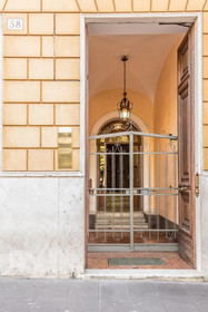 Domus Porta Angelica