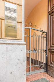 Domus Porta Angelica