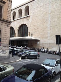 Domus Roma