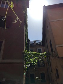 Domus Tiberina