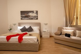 Domus Veneto Rome