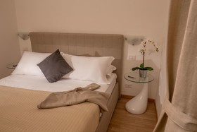 Domus Veneto Rome