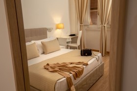 Domus Veneto Rome