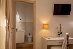 Domus Veneto Rome