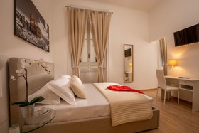 Domus Veneto Rome