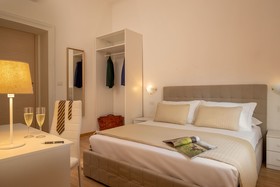 Domus Veneto Rome