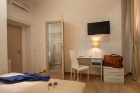 Domus Veneto Rome