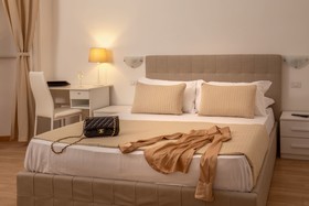 Domus Veneto Rome
