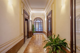 Domus Veneto Rome