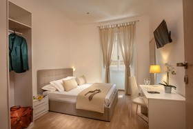 Domus Veneto Rome