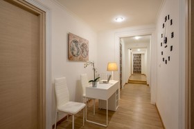 Domus Veneto Rome