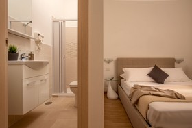Domus Veneto Rome