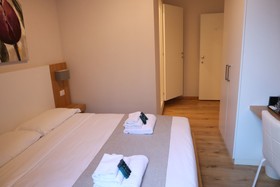 Eden Luxury Suites