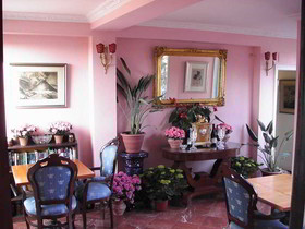 Episcopo Lipinsky Bed & Breakfast
