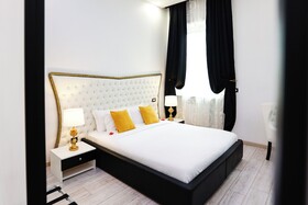 Escape Suite Guest House - Ca Domus Collection