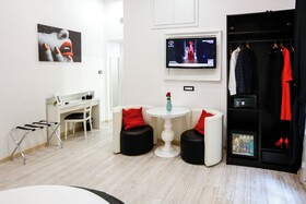 Escape Suite Guest House - Ca Domus Collection