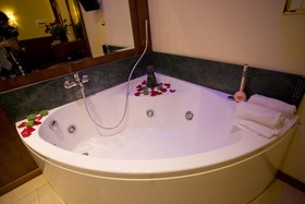 Esedra Inn Rome