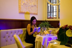 Esedra Inn Rome