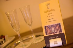 Esedra Inn Rome