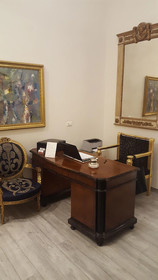 Esedra Relais